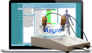Asyra PRO